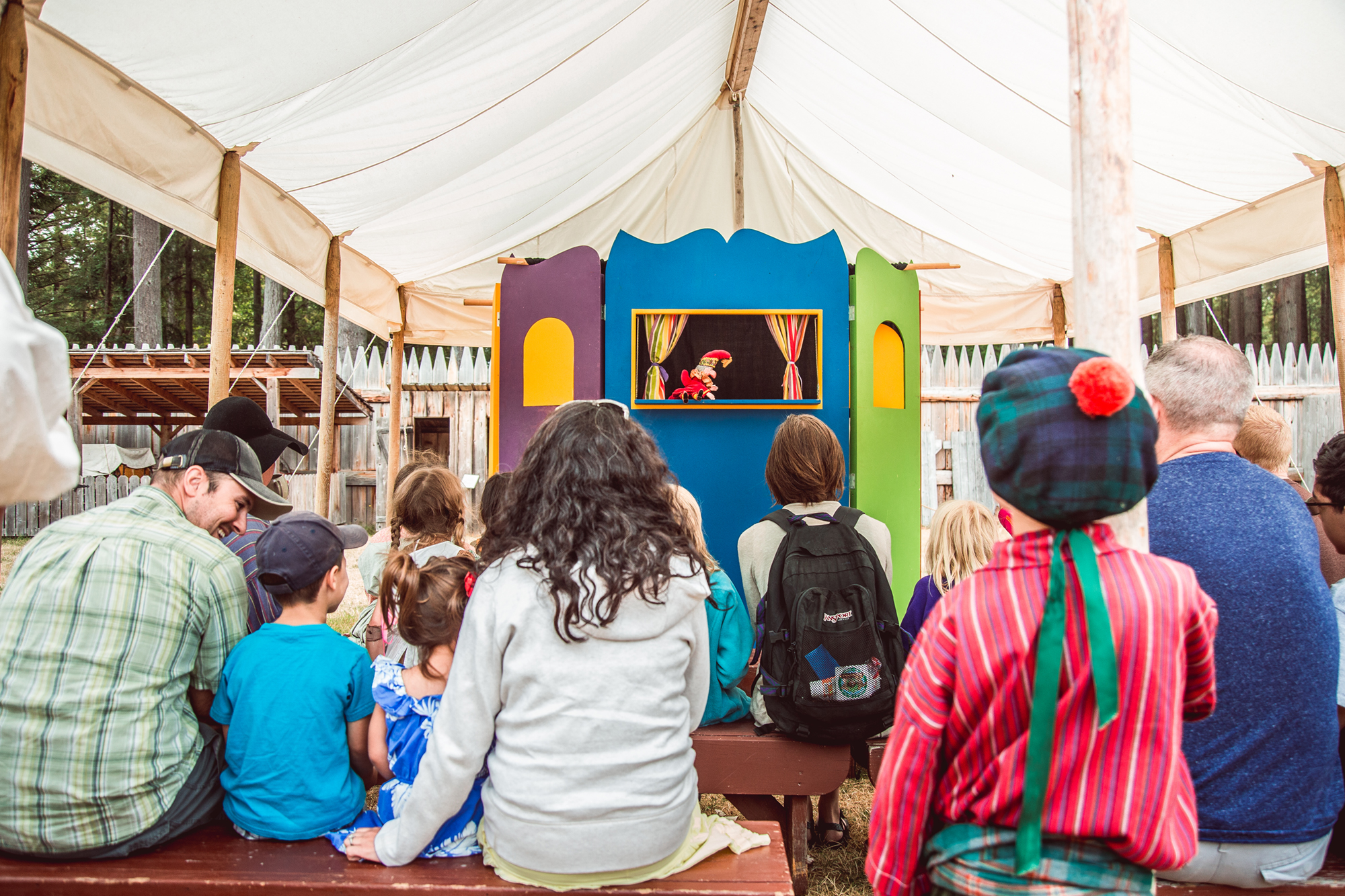 punch-and-judy