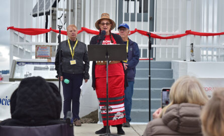 Browns Point Lighthouse Park Celebration