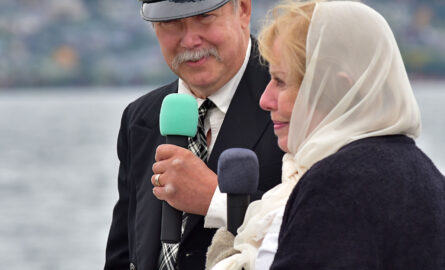 Browns Point Lighthouse Park Celebration