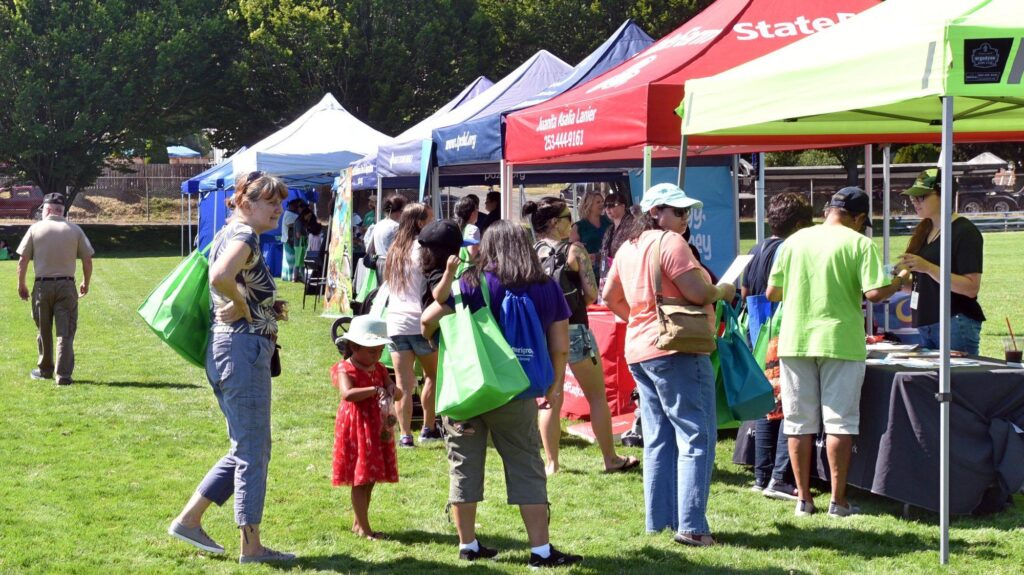 Community-resource-fair