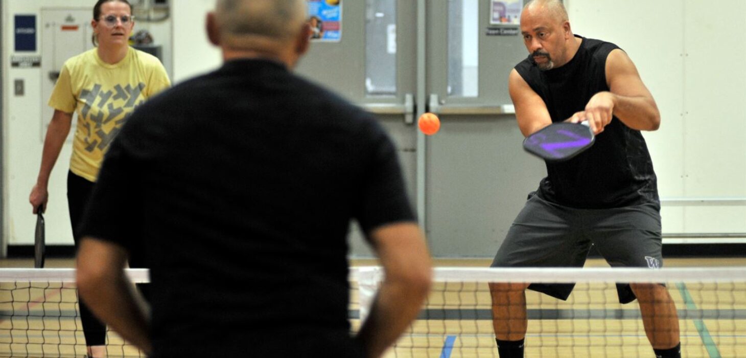 pickleball