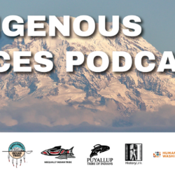 Voces Indígenas Podcast 1