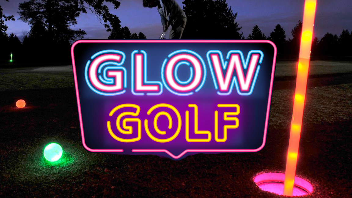 Glow Golf
