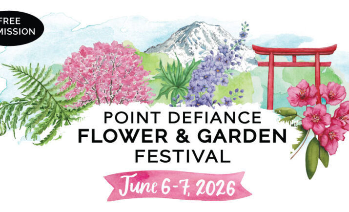 Flower & Garden Festival 2026