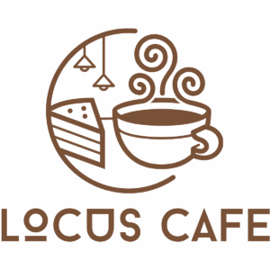 Locus Cafe Logo