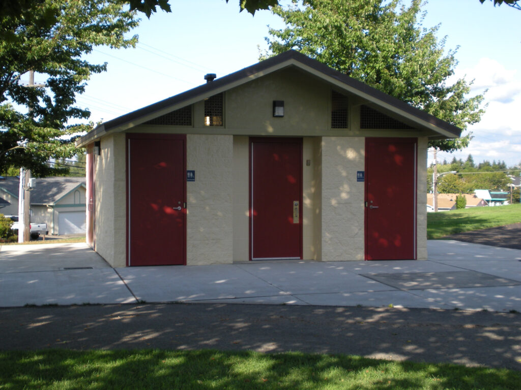 Tacoma park restrooms reopen after budget savings identified