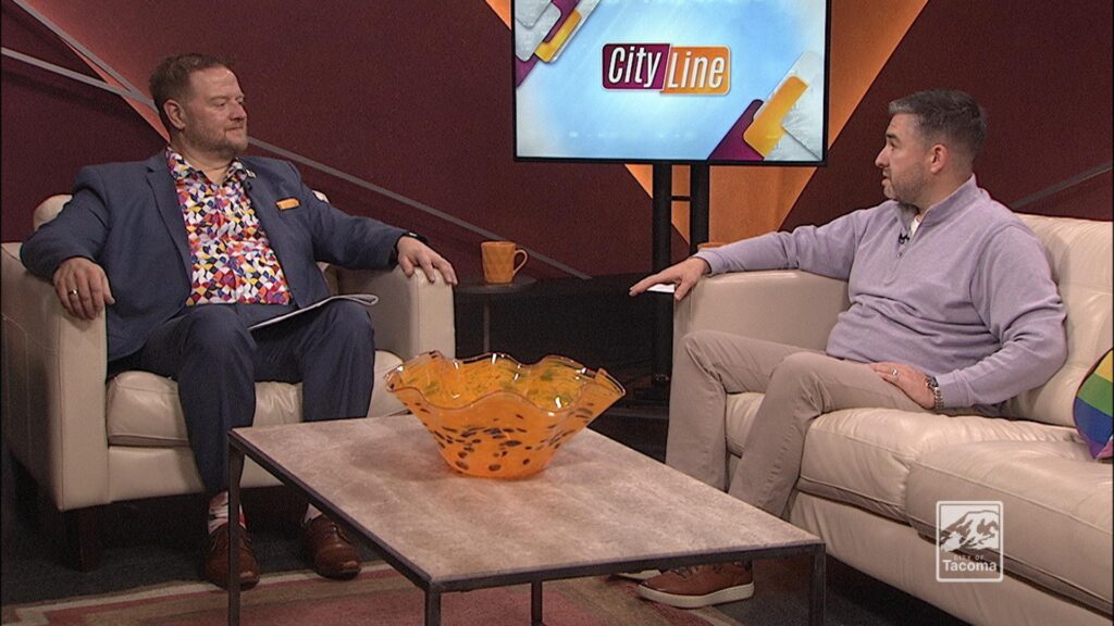 CityLine: What’s New at Parks Tacoma